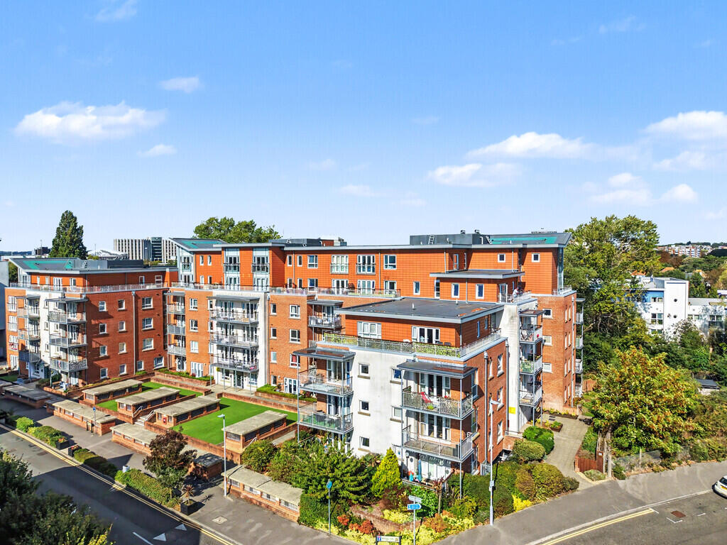 Main image of property: Newfoundland Drive, Poole