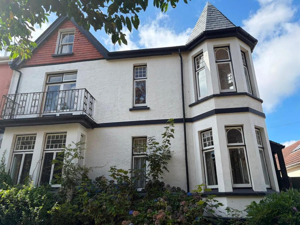 Main image of property: Prospect Hill, Okehampton