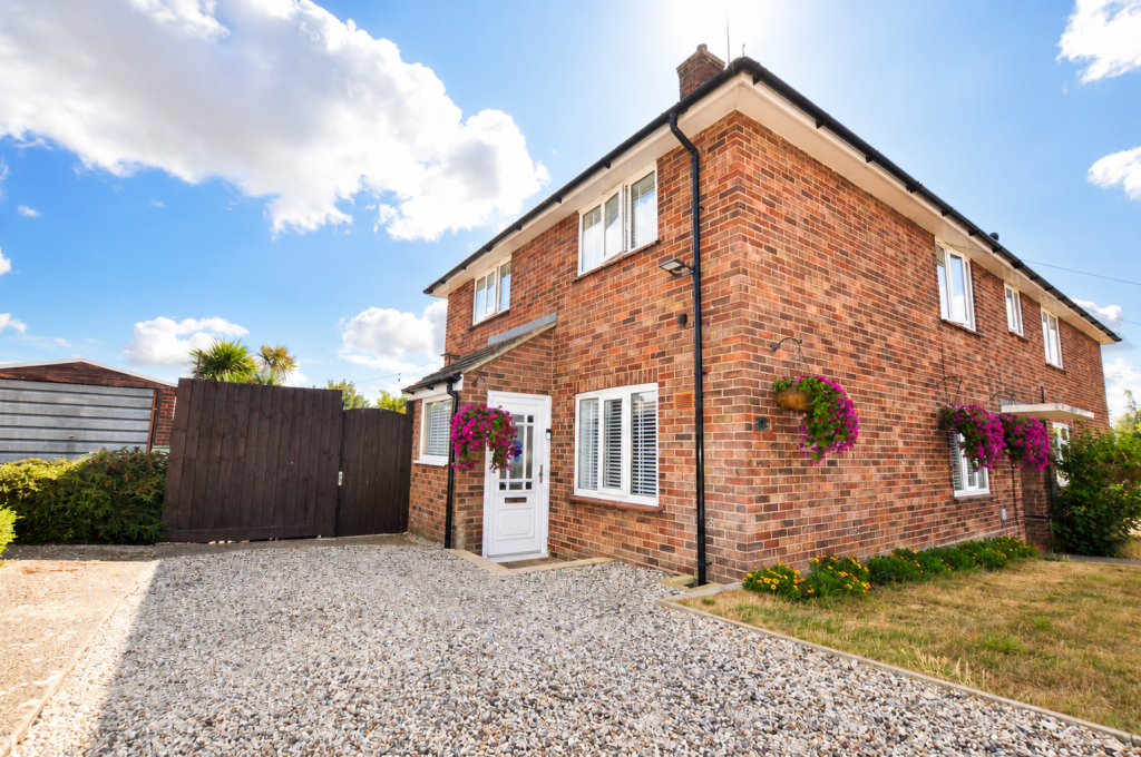 Main image of property: North Avenue, Haverhill, Suffolk
