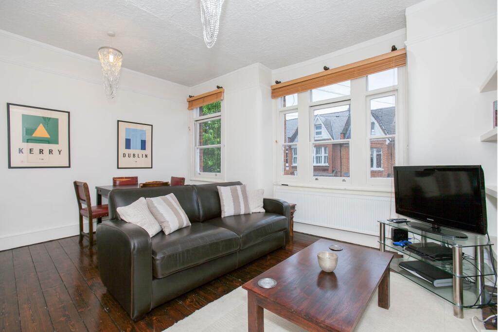 Main image of property: Glengarry Road, London, SE22