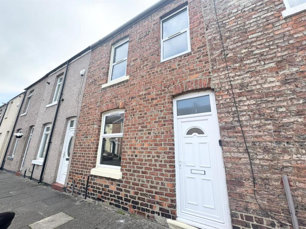 Main image of property: Dickinson Street, Darlington