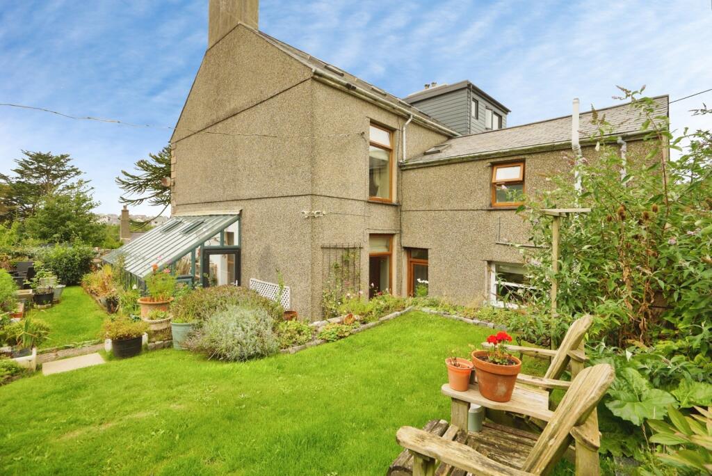 Main image of property: Trem Y Don, Bryn Glas, Nefyn, Pwllheli, LL53