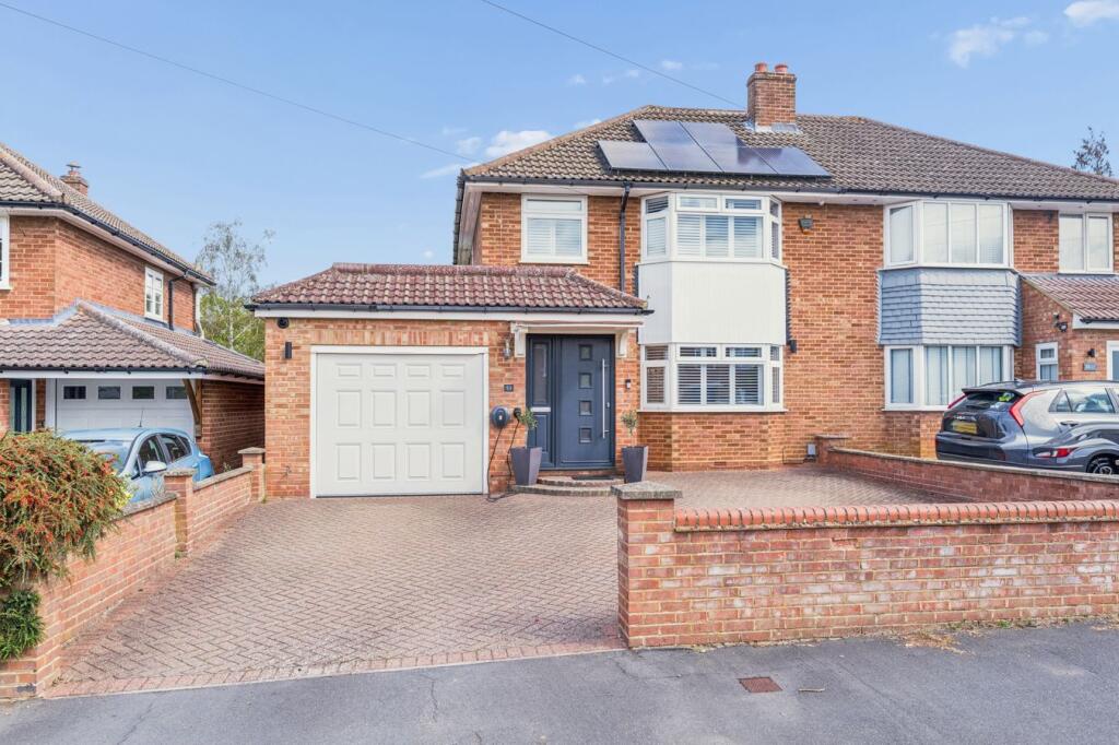 Main image of property: Lawrence Avenue, Letchworth Garden City, SG6