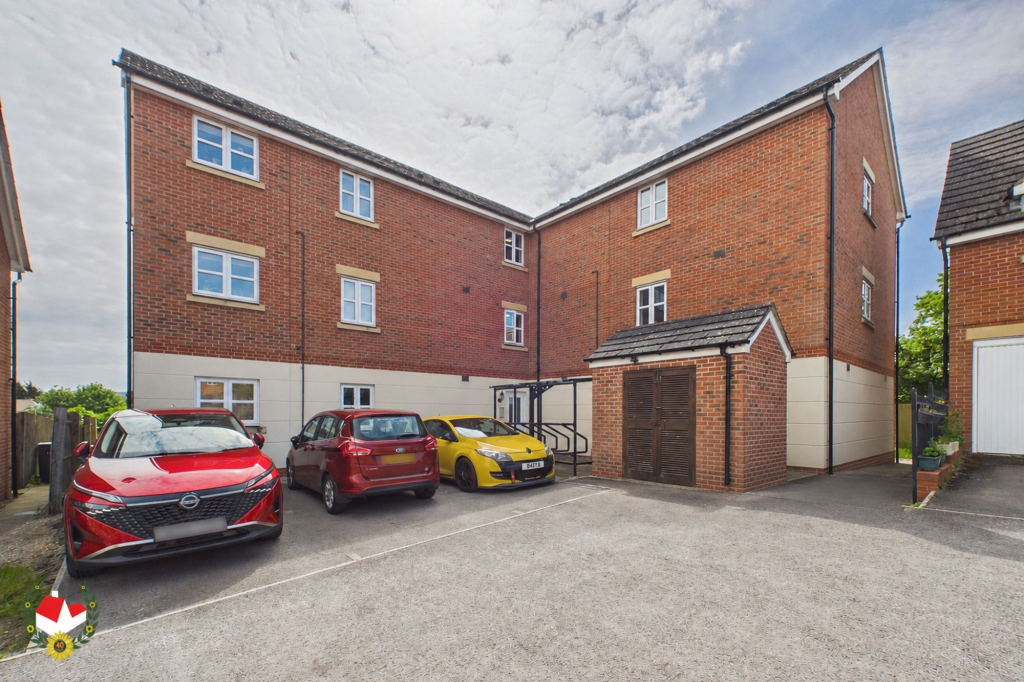 Main image of property: Boughton Way, Gloucester, GL4 4PG