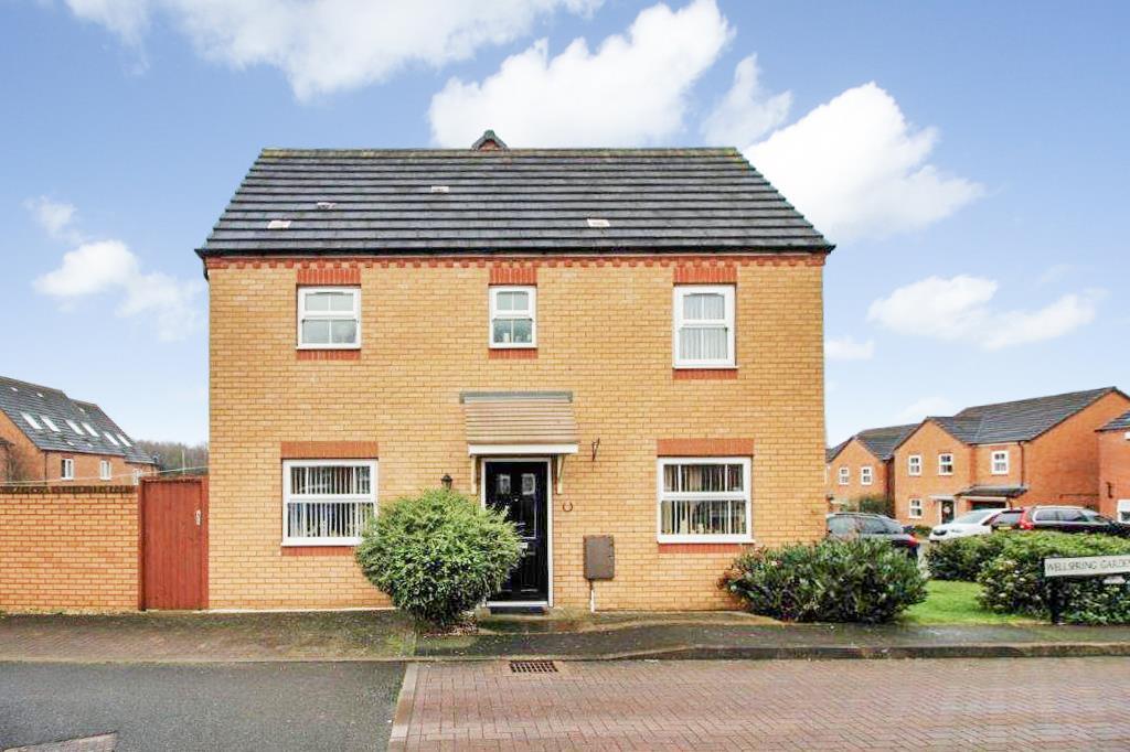 Main image of property: Cascade Way, Dudley