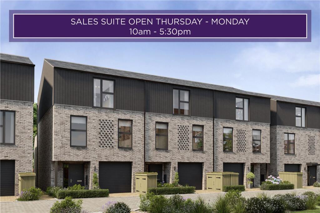 Main image of property: Feather Lane, Cambridge, CB4