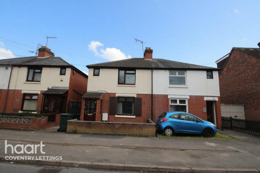 Main image of property: Grange Road, COVENTRY