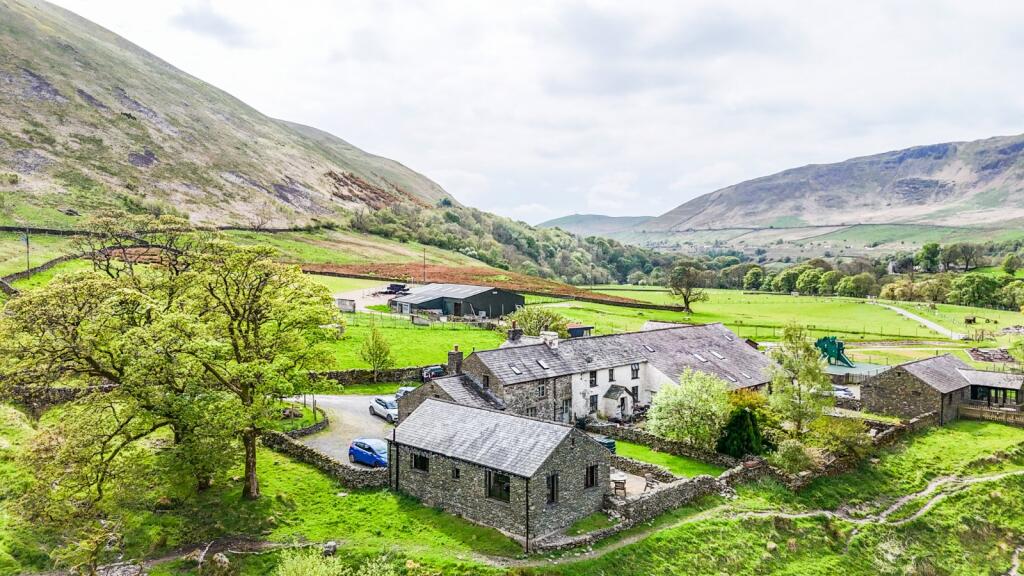 Main image of property: Lot 1: Brockholes Farm Holiday Cottages, Tebay, Penrith, Cumbria, CA10