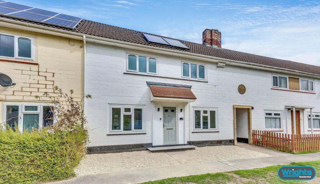 Main image of property: The Grove, Cordford