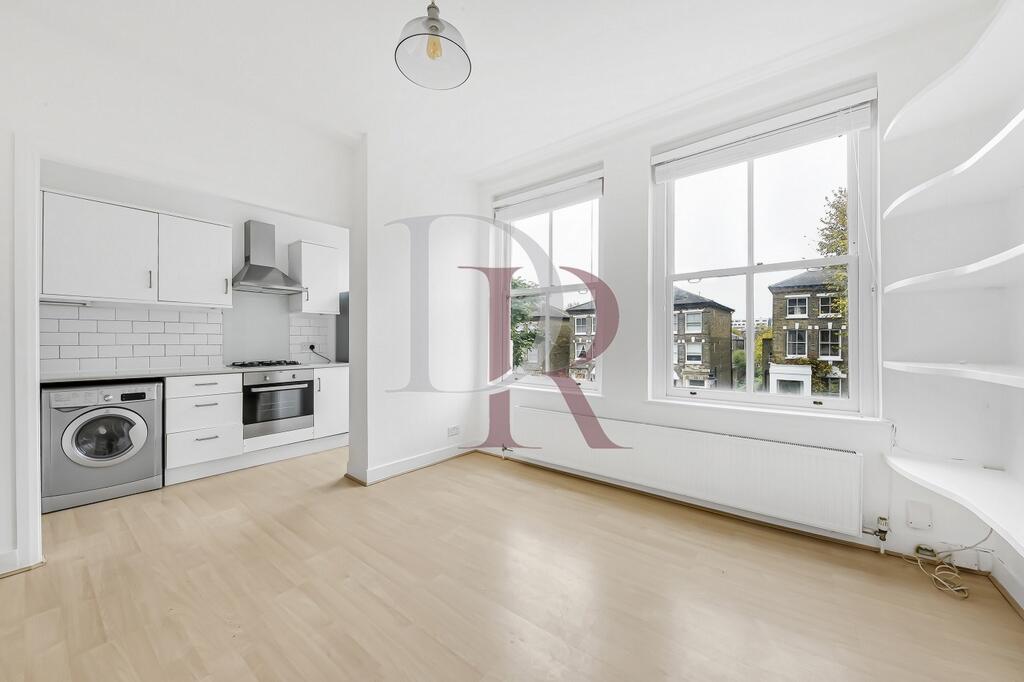 Main image of property: Freegrove Road, Islington, N7