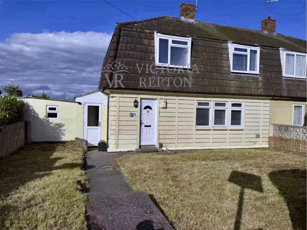 Main image of property: Conygre Grove, Filton BS34