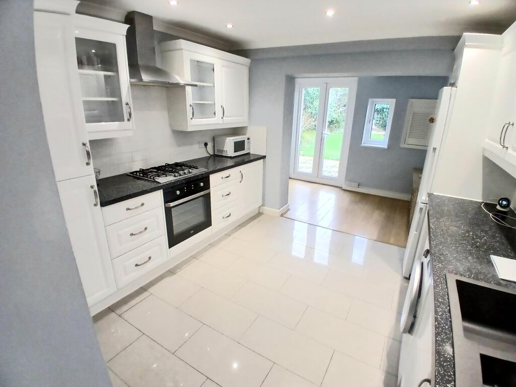 Main image of property: Leaves Spring, STEVENAGE
