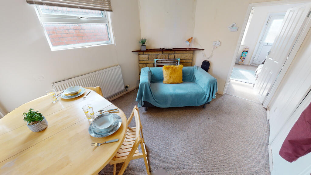 Main image of property: Carholme Road | Available Now | 2 Bedrooms