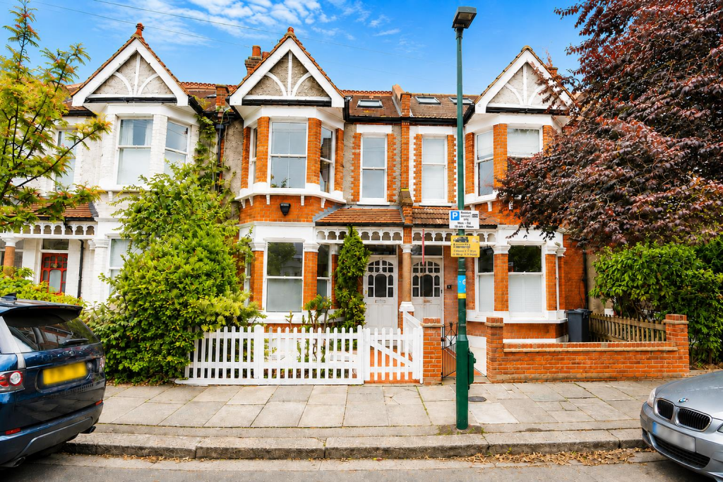 Main image of property: Sutherland Gardens, East Sheen, SW14
