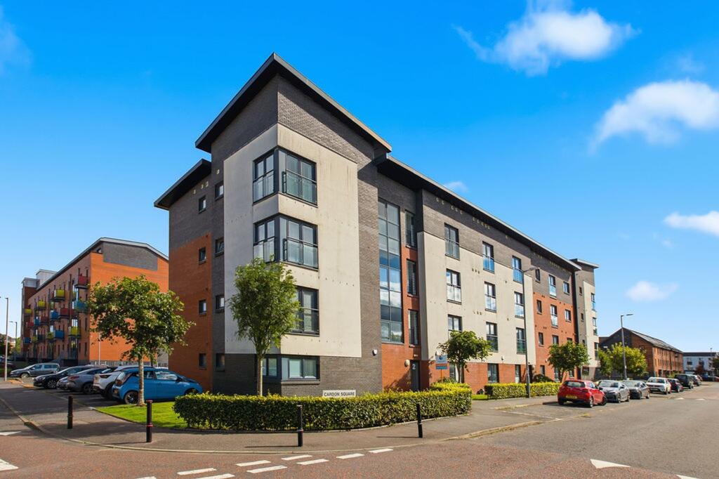Main image of property: Cardon Square, Renfrew, PA4