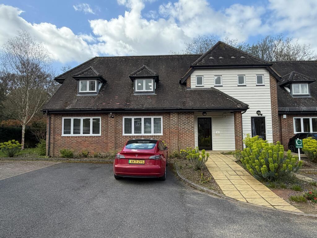 Main image of property: 1 Holt Barns, Frith End, Bordon, GU35 0QW