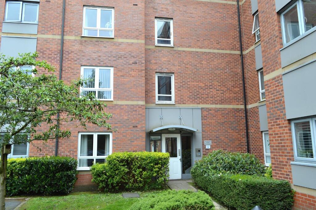 Main image of property: Ben Brierley Wharf, Failsworth, Manchester