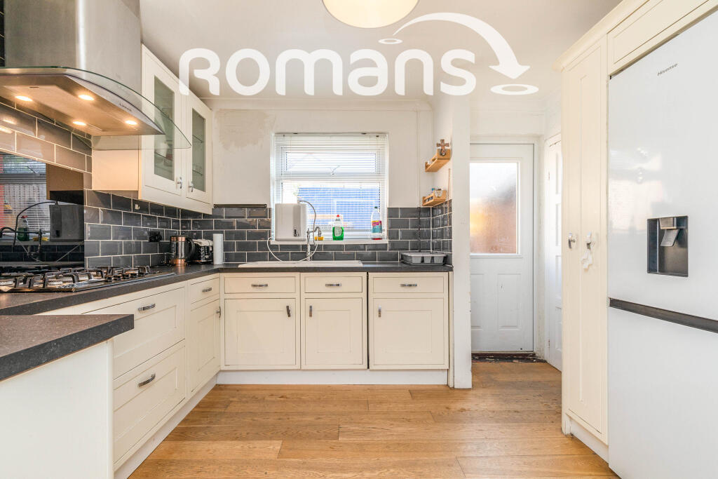 Main image of property: Torrington Avenue, Bristol, Somerset, BS4