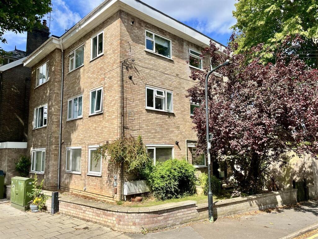 Main image of property: Flat , Lund Court, Spring Lane, Bury St. Edmunds