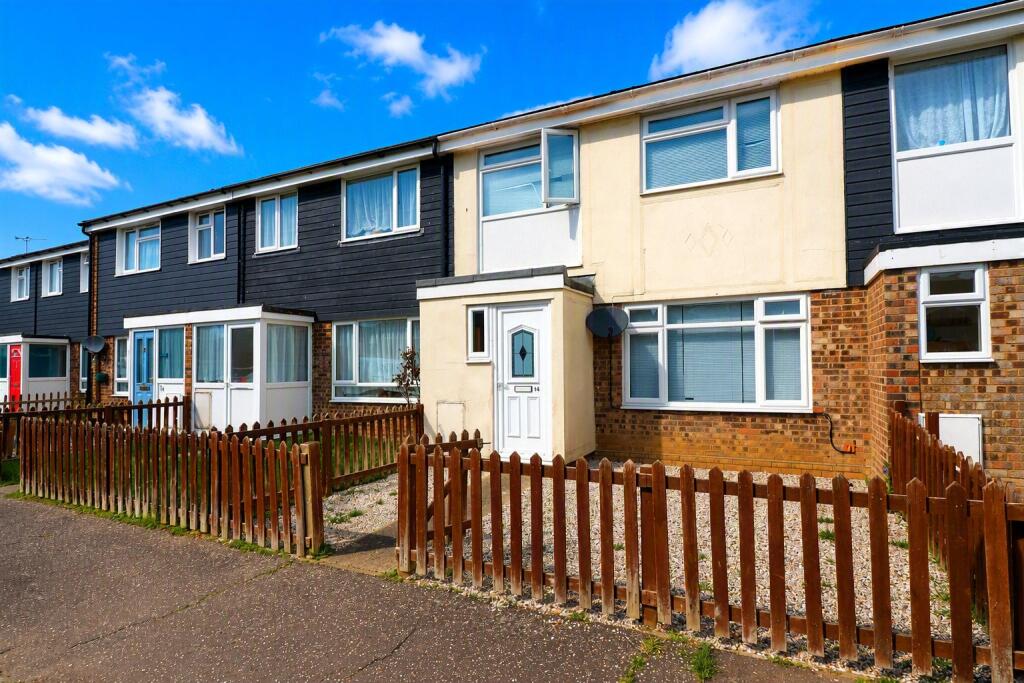 Main image of property: Don Court, Witham, Essex, CM8