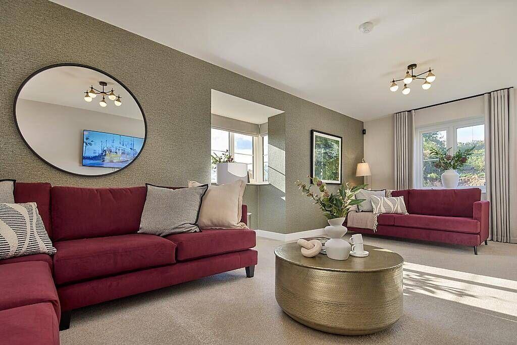 Main image of property: Millside Lakes, Askern, Doncaster, DN6