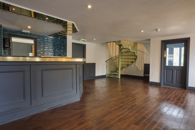 Flexible property space