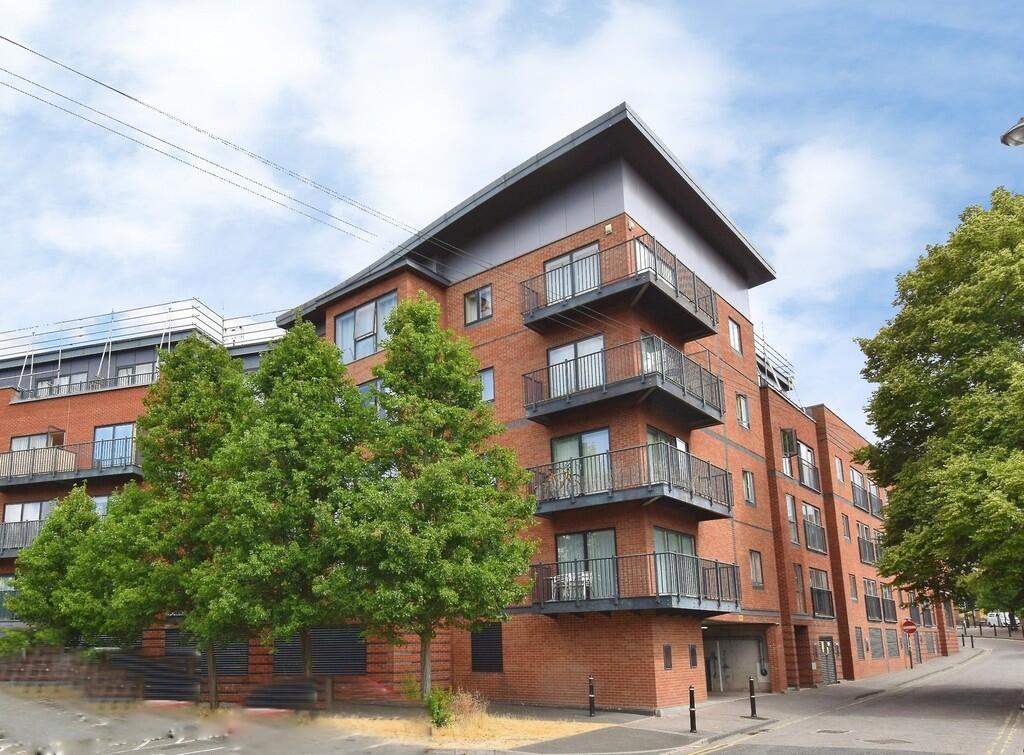 Main image of property: 51 Newport House, Newport Street, Worcester, WR1 3NG