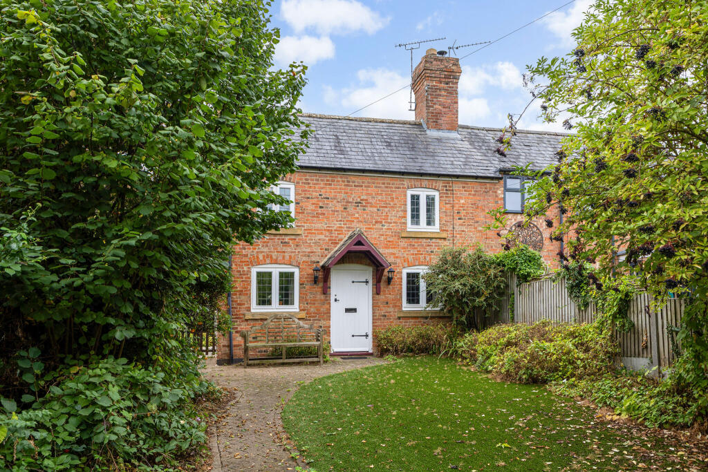 Main image of property: Barton On Heath Road, Great Wolford, CV36