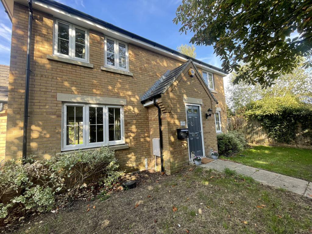 Main image of property: Atkins Hill