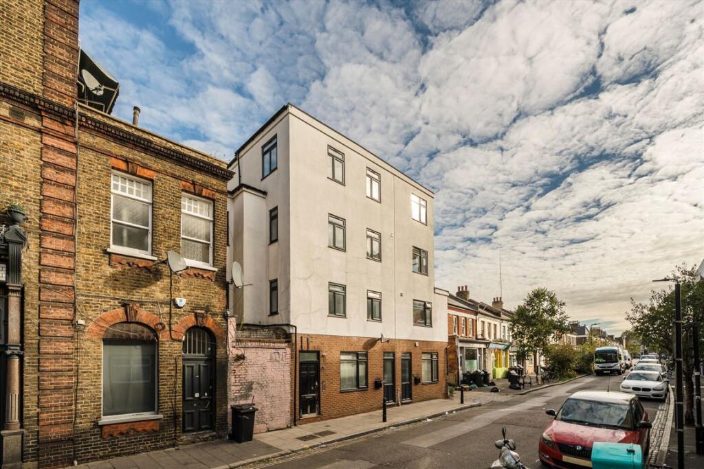 Main image of property: Windus Road, Stoke Newington