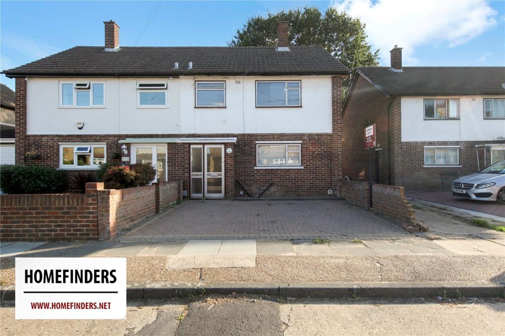 Main image of property: Epping Close, Romford, RM7