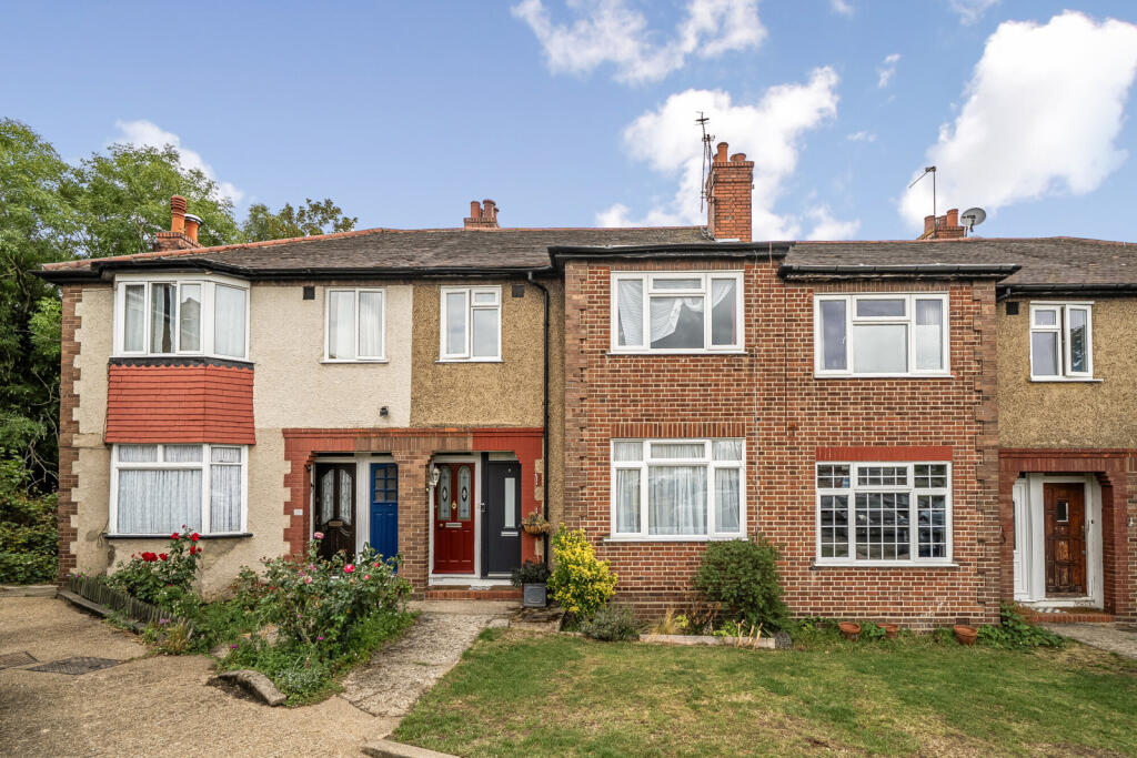 Main image of property: Whitton Avenue West, Northolt