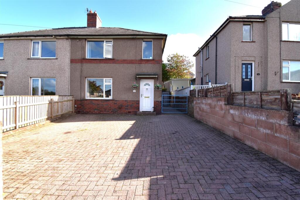 Main image of property: Wetheriggs Rise, Penrith