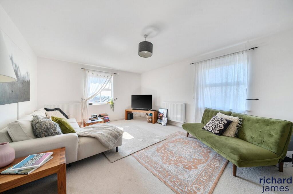 Main image of property: Serenade House, 89 Vaughan Road, Swindon, Wiltshire, SN25