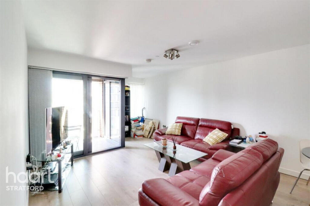 Main image of property: Great Eastern Road, London
