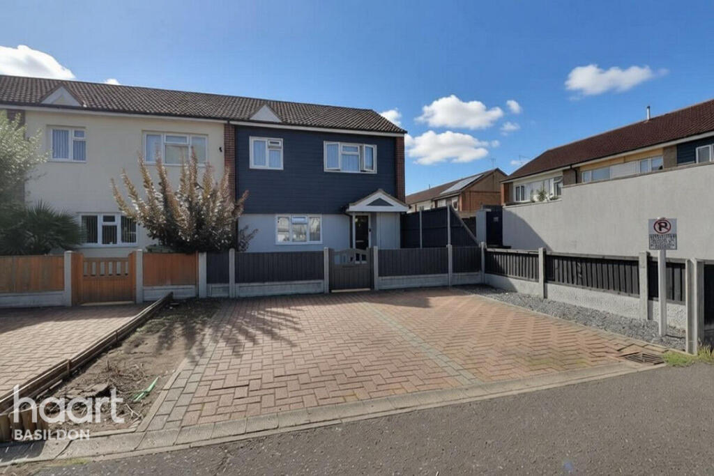 Main image of property: Bodiam Close, Basildon