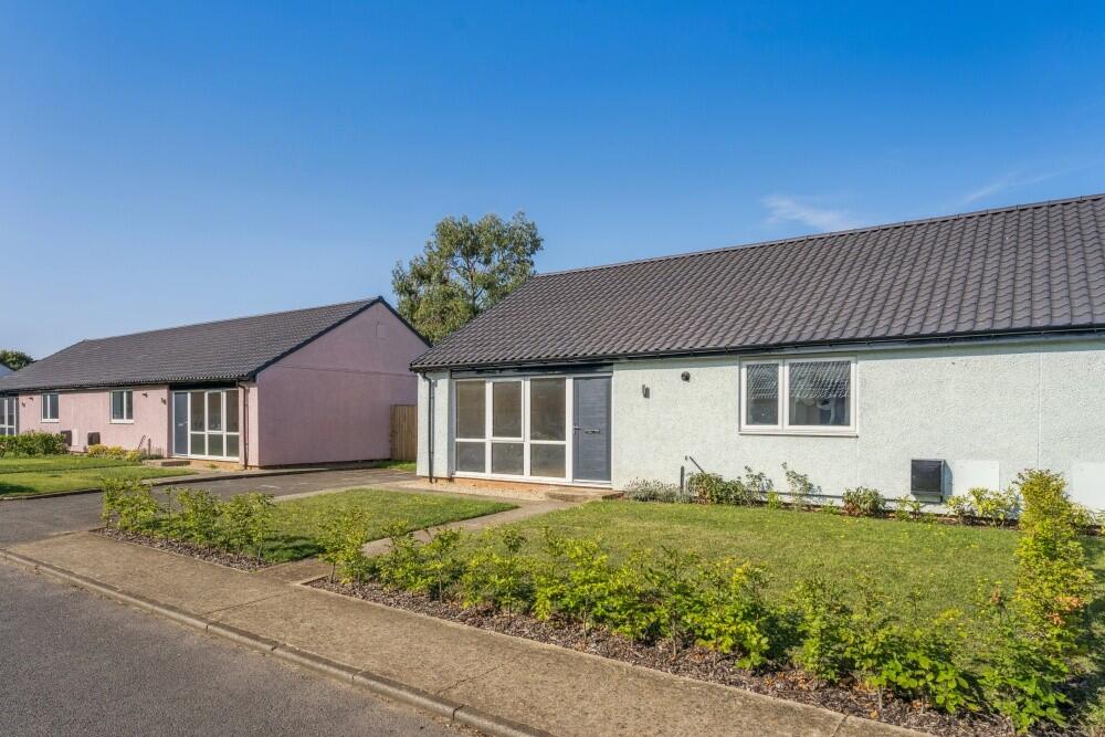 Main image of property: Eady Road, OX25 5TU