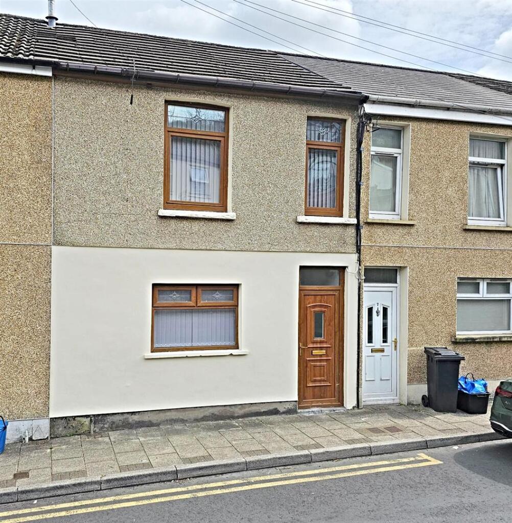 Main image of property: Aberfan Crescent, Merthyr Tydfil