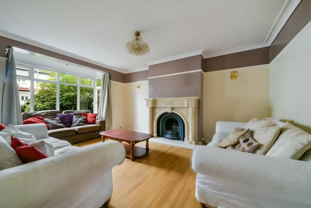 Main image of property: Beechcroft Road, Tooting, SW17