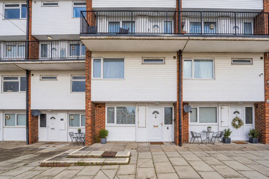 Main image of property: Lumsden Road, Southsea