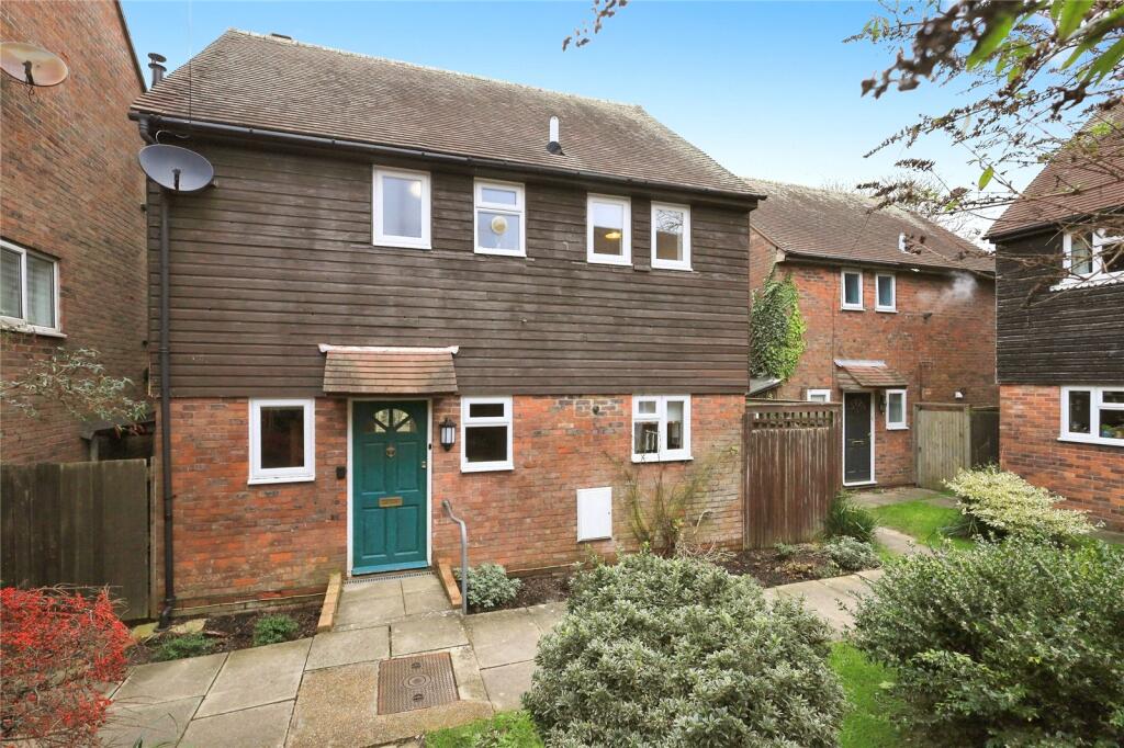Main image of property: Crockendale Field, Ringmer