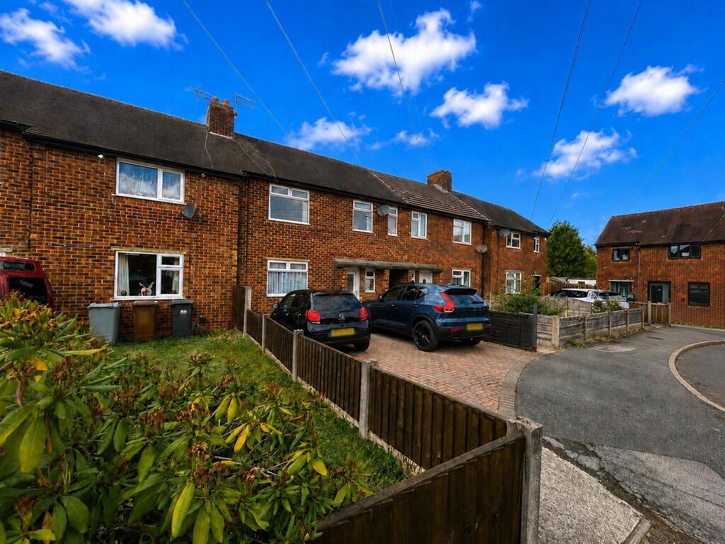 Main image of property: Alexandra Road, Middlewich