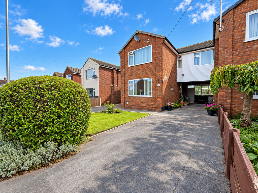 Main image of property: Lucerne Road, Bramhall, Stockport, SK7 3JA