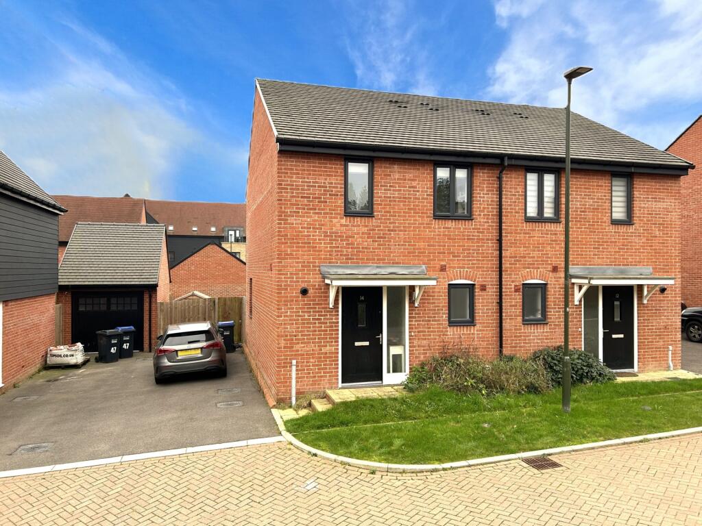 Main image of property: Hawthorn Lane, Lindfield, RH16