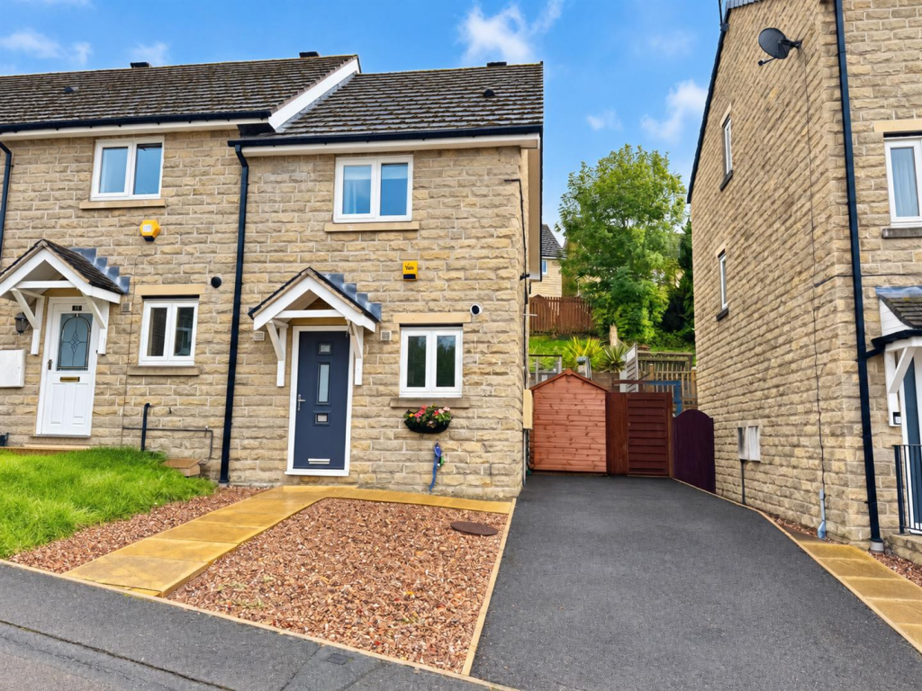 Main image of property: Causeway Side, Linthwaite HD7