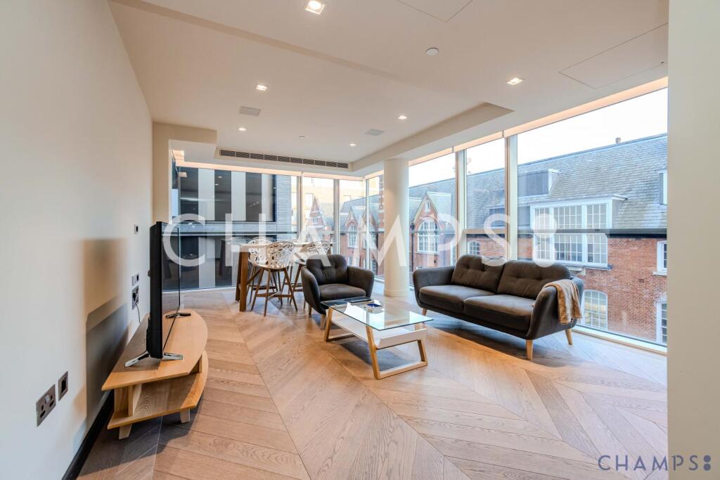 Main image of property: Earls Way, SE1