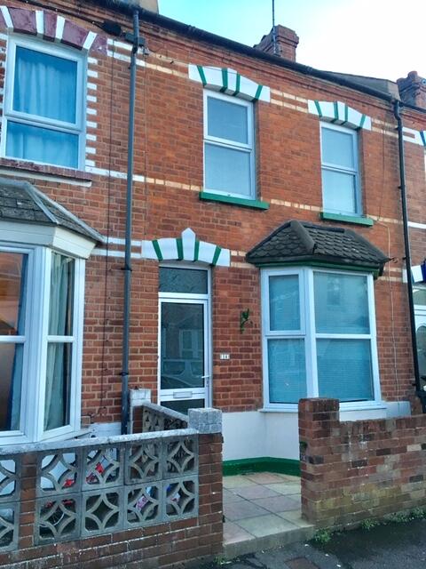 Main image of property: Cleveland Street, Exeter, Devon, EX4