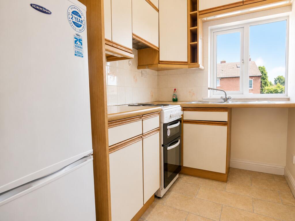 Main image of property: High Street, Measham, Swadlincote
