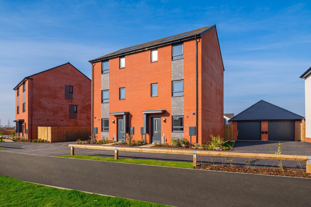 Main image of property: Upper Lighthorne, Leamington Spa, Warwickshire, 
CV33 8AH