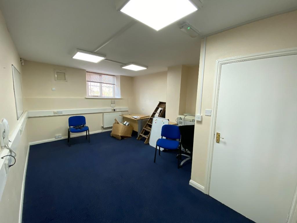 Main image of property: Rotherham Road, Sheffield, S26